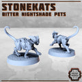 StoneKats - Bitter Nightshade Pets