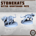 StoneKats - Bitter Nightshade Pets