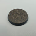 Premium Pre-Printed Miniature Bases - Cobbles