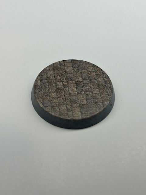 Premium Pre-Printed Miniature Bases - Cobbles