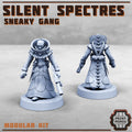 Silent Spectre - Sneaky Gang