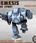 Nemesis War Zybot