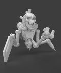 Skullbots | Corpse Reapers | Print Minis