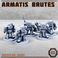 Armatis Brutes