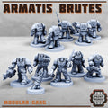 Armatis Brutes