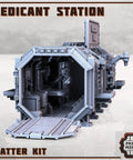 Medicant container - HamsterFoundry - Print Minis