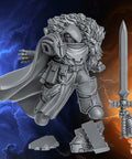 Millennium Wars - Richard the Lion Heart - HamsterFoundry - HamsterFoundry