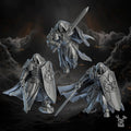 Order of Repentance - Thorn Knights - HamsterFoundry - HamsterFoundry