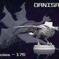 Ornisaur - HamsterFoundry - HamsterFoundry