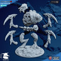 Orthopterax Malevolent 1019 - HamsterFoundry - HamsterFoundry