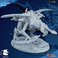 Orthopterax Malevolent 1019 - HamsterFoundry - HamsterFoundry