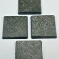 Premium Pre - Printed Miniature Bases - Savanna/grassland - HamsterFoundry - HamsterFoundry