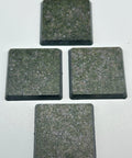 Premium Pre - Printed Miniature Bases - Savanna/grassland - HamsterFoundry - HamsterFoundry