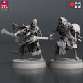 Reaver Knight Set - HamsterFoundry - HamsterFoundry