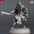 Reaver Knight Set - HamsterFoundry - HamsterFoundry