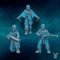 Scylla - Cultists - HamsterFoundry - DakkaDakka