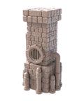 Sewers - Scenery - HamsterFoundry - HamsterFoundry