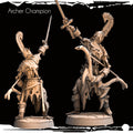 Skeleton Archer Champion/Commander - HamsterFoundry - HamsterFoundry