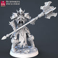 Skeleton King Set - HamsterFoundry - HamsterFoundry