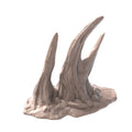 Volcano scenery set - HamsterFoundry - HamsterFoundry