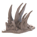 Volcano scenery set - HamsterFoundry - HamsterFoundry