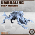 Sump Monster - HamsterFoundry - HamsterFoundry