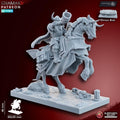 Taurus Knights 901 - HamsterFoundry - HamsterFoundry