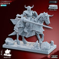 Taurus Knights 901 - HamsterFoundry - HamsterFoundry