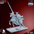 Taurus Knights 901 - HamsterFoundry - HamsterFoundry