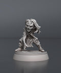 Temple Guard Sets - HamsterFoundry - HamsterFoundry