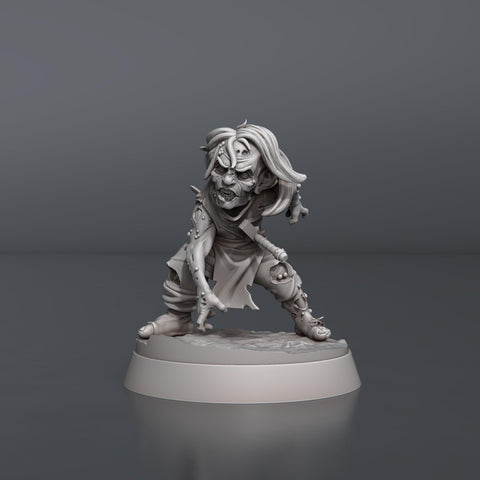 Temple Guard Sets - HamsterFoundry - HamsterFoundry