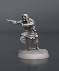 Temple Guard Sets - HamsterFoundry - HamsterFoundry