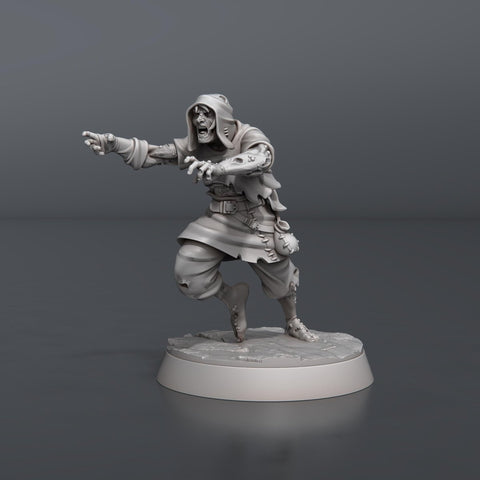 Temple Guard Sets - HamsterFoundry - HamsterFoundry