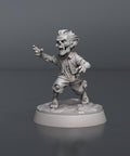 Temple Guard Sets - HamsterFoundry - HamsterFoundry