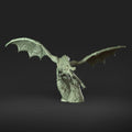 Tiamat - Great Dragon - HamsterFoundry - HamsterFoundry