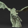 Tiamat - Great Dragon - HamsterFoundry - HamsterFoundry