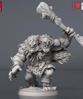 Two Headed Trolls Set - HamsterFoundry - HamsterFoundry