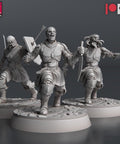 Undead Set - HamsterFoundry - HamsterFoundry