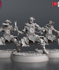 Undead Set - HamsterFoundry - HamsterFoundry