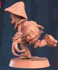 Violent Fungus Set - HamsterFoundry - HamsterFoundry