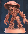 Violent Fungus Set - HamsterFoundry - HamsterFoundry