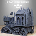 Vodalites Tank - HamsterFoundry - HamsterFoundry