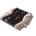 Volcano scenery set - HamsterFoundry - HamsterFoundry