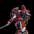 Warmaster Keen Stargaze - HamsterFoundry - HamsterFoundry