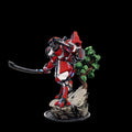 Warmaster Keen Stargaze - HamsterFoundry - HamsterFoundry