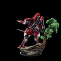 Warmaster Keen Stargaze - HamsterFoundry - HamsterFoundry