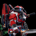 Warmaster Keen Stargaze - HamsterFoundry - HamsterFoundry