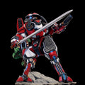 Warmaster Keen Stargaze - HamsterFoundry - HamsterFoundry