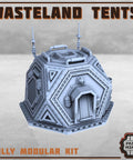 Wasteland Tents - HamsterFoundry - HamsterFoundry