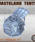 Wasteland Tents - HamsterFoundry - HamsterFoundry